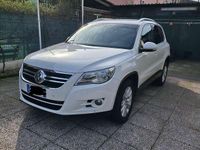 Usata VW Tiguan Track & Field 140 CV (102 kW) 2009 SUV