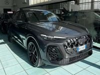 Nuova Audi Q5 Sportback S-Line 204 CV (150 kW) 2026 Grigio SUV