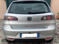 usata Seat Ibiza 1.2 59cv Benzina