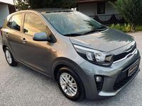 Usata Kia Picanto Urban 67 CV (49 kW) 2023 Grigio Utilitaria