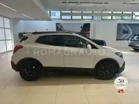 Usata Opel Mokka Cosmo 136 CV (100 kW) 2015 Bianco SUV