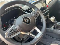 Nuova Renault Captur Techno 101 CV (74 kW) 2025 Grigio(met.) SUV