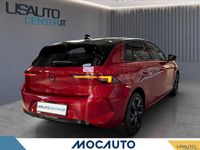 Usata Opel Astra S 130 CV (95 kW) 2023