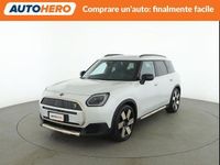 Usata Mini Countryman Classic 103 kW (141 CV) 2025 Bianco SUV