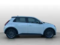 Nuova Renault 5 E-Tech Evolution 77 kW (106 CV) 2025 Bianco nacré Berlina