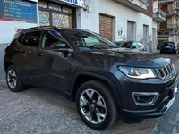 usata Jeep Compass 2.0 aut. 4WD Limited - 2019