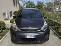 Usata Kia Rio 75 CV (55 kW) 2016 Utilitaria