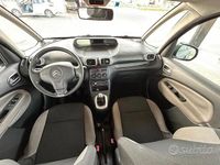 Usata Citroën C3 Picasso 90 CV (66 kW) 2009 Grigio Monovolume
