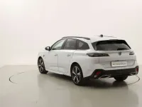 Usata Peugeot 308 SW GT 131 CV (96 kW) 2025 Bianco Station wagon
