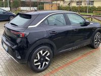 Usata Opel Mokka Elegance 101 CV (74 kW) 2022 Nero SUV