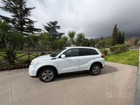 Usata Suzuki Vitara 120 CV (88 kW) 2018 SUV