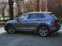 Usata VW Tiguan Advance 150 CV (110 kW) 2019 SUV
