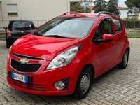 usata Chevrolet Spark 1.0 ecologic Gpl