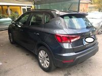 usata Seat Arona Arona2018 1.6 tdi Style 95cv DSG NEO PATENTATI