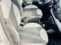 Usata Fiat 500L Pop Star 85 CV (62 kW) 2015 Grigio Monovolume