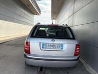 Usata Skoda Fabia 75 CV (55 kW) 2004 Station wagon