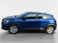 Usata Renault Captur Equilibre 145 CV (106 kW) 2023 Blu scuro SUV