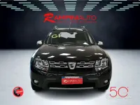 Usata Dacia Duster Lauréate 116 CV (85 kW) 2017 Nero SUV