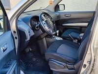 Brugt Nissan X-Trail 150 HK (110 kW) 2008 Brun SUV