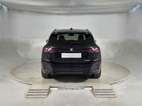 Usata BMW 218 Active Tourer Comfort Edition 150 CV (110 kW) 2024 Nero Monovolume