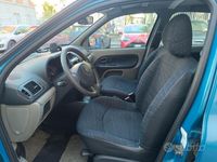 usata Renault Clio II Clio 1.2 16V cat 3 porte Expression