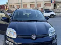 Usata Fiat Panda Lounge 69 CV (50 kW) 2016 Utilitaria