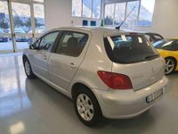 usata Peugeot 307 16V 5p. XR usato