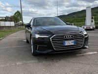 Usata Audi A6 Business Plus 204 CV (150 kW) 2019 Station wagon