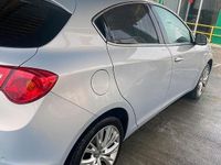 Usata Alfa Romeo Giulietta 150 CV (110 kW) 2016 Utilitaria