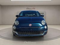 Usata Fiat 500 Dolcevita 69 CV (50 kW) 2023 Blu Berlina