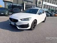 Usata Cupra Leon 150 CV (110 kW) 2023 Other Berlina