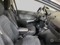 Usata Mazda 2 75 CV (55 kW) 2009 Grigio Utilitaria
