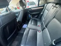 Usata BMW X3 184 CV (135 kW) 2013 Grigio SUV