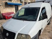 Usata Fiat Scudo 94 CV (69 kW) 2005 Furgone