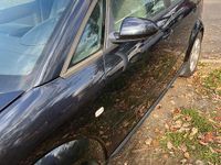 Usata Audi A2 75 CV (55 kW) 2001 Blu Utilitaria