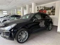 Usata Porsche Macan 250 CV (183 kW) 2015 SUV
