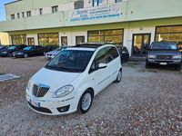 usata Lancia Musa 1.4 benz 113.000km full optional