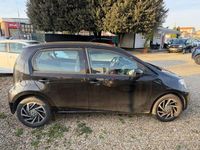 Usata VW up! Move 60 CV (44 kW) 2019 Nero Utilitaria