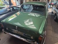 Usata Rolls Royce Silver Shadow 200 CV (147 kW) 1969 Verde Berlina