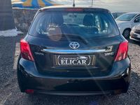 usata Toyota Yaris 1.0 5 porte Lounge