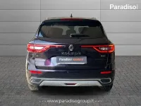 Usata Renault Koleos Initiale Paris 194 CV (142 kW) 2019 Nero SUV
