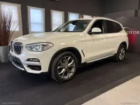 Usado BMW X3 xLine 190 CV (139 kW) 2019 Blanco SUV