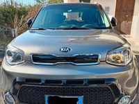 Usata Kia Soul 137 CV (100 kW) 2016 SUV