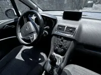 Usata Opel Meriva 120 CV (88 kW) 2016 Grigio Monovolume