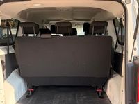 Usata Peugeot Expert 101 CV (74 kW) 2019 Bianco Furgone