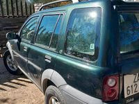 Usata Land Rover Freelander 2001 SUV