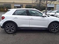 Usata Audi A1 Admired 95 CV (69 kW) 2022 Berlina
