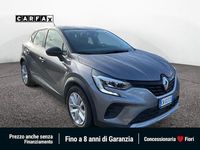 Usata Renault Captur Equilibre 143 CV (105 kW) 2023 Milano SUV