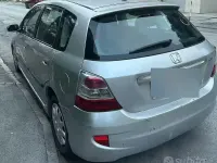 Usata Honda Civic 75 CV (55 kW) 2005 Grigio Berlina
