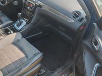 Usata Ford S-MAX S 203 CV (149 kW) 2010 Blu Monovolume